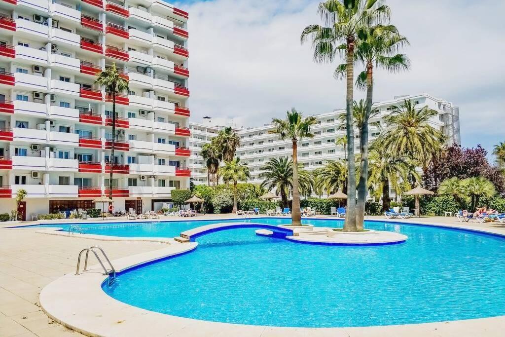Verano Eterno En Mallorca - Alcudia! Exterior photo