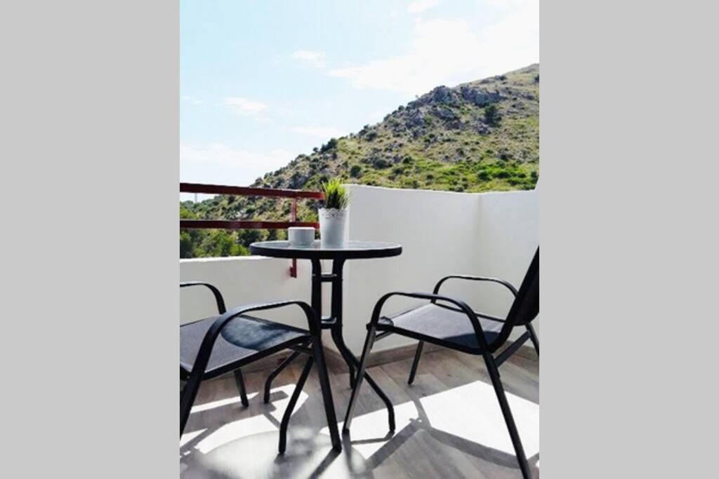Verano Eterno En Mallorca - Alcudia! Exterior photo